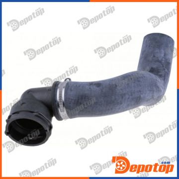 Tuyau de liquide de refroidissement pour CHEVROLET | CPP-DW-002, 05-2207